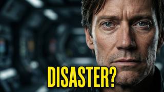 Andromeda Was CANCELLED Because It Was Too Much Like The Kevin Sorbo Show