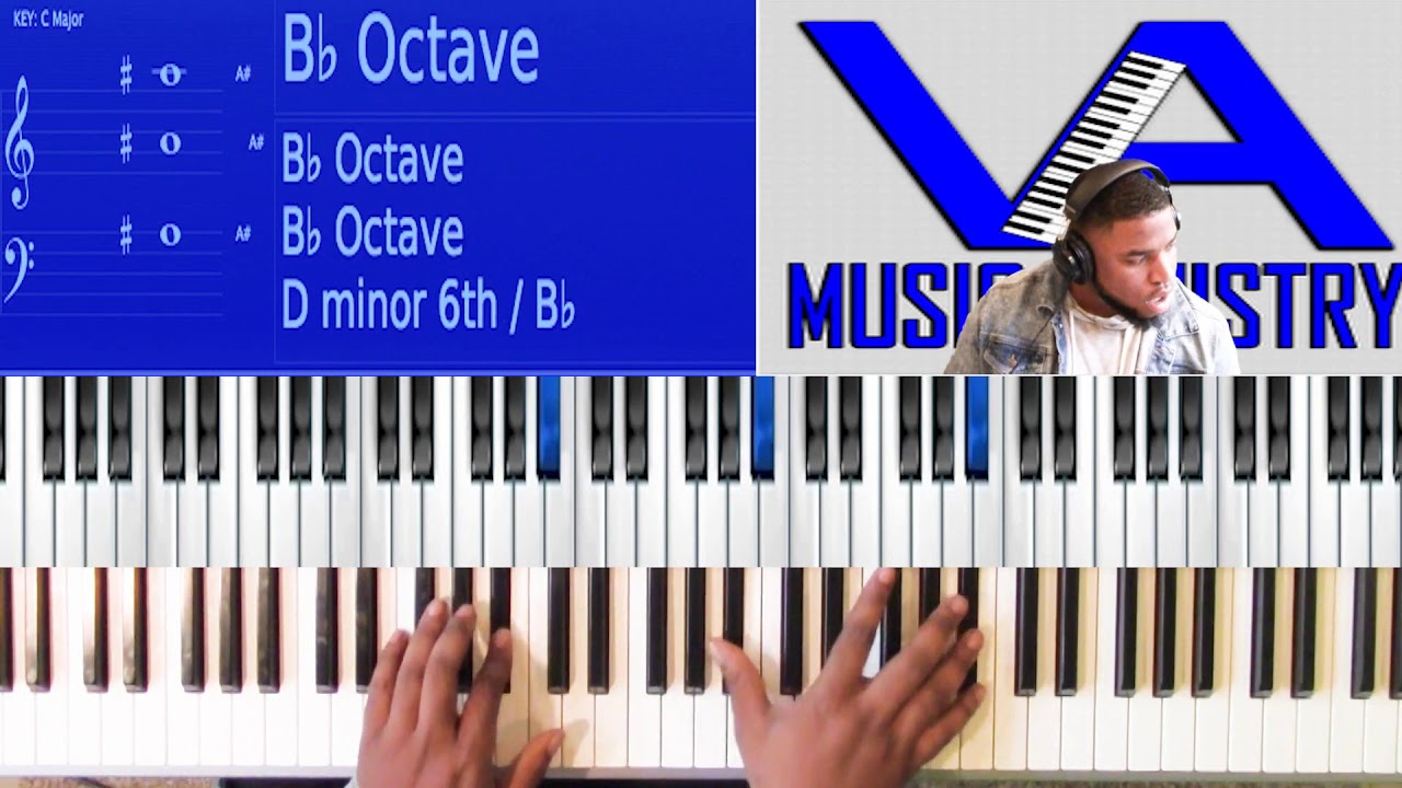 Quarantine Fun With Jeremiah Chaney