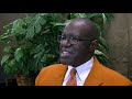 Elder Michael G. McCray Feb 23, 2025 Radio Ministry