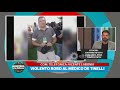 Violento robo al Dr. Labonia, médico de Marcelo Tinelli