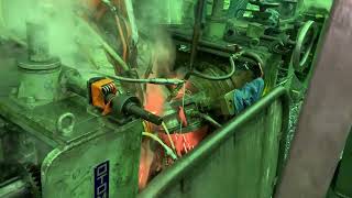 Tube Welding Line Oto Mills