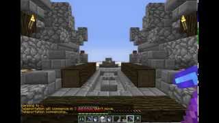 Semi-Opprison Grainedprison Server Review