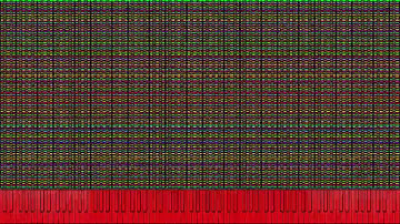[Black MIDI] Android Lag tester - 4 Million