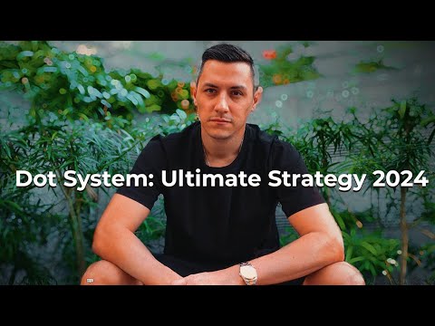 Dot System: Best Day Trading Strategy for Beginners and Advanced Traders