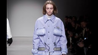 Malibu 1992 | Menswear | Milan Fashion Week | Spring/Summer 2018