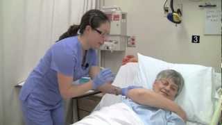 Insulin Administration  Registered Nurse Training