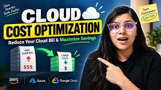 Why Your Cloud Bill Is Out of Control (And How to Fix It)