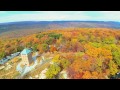 Bear Mountain  Foliage - Autel Robotics Drone