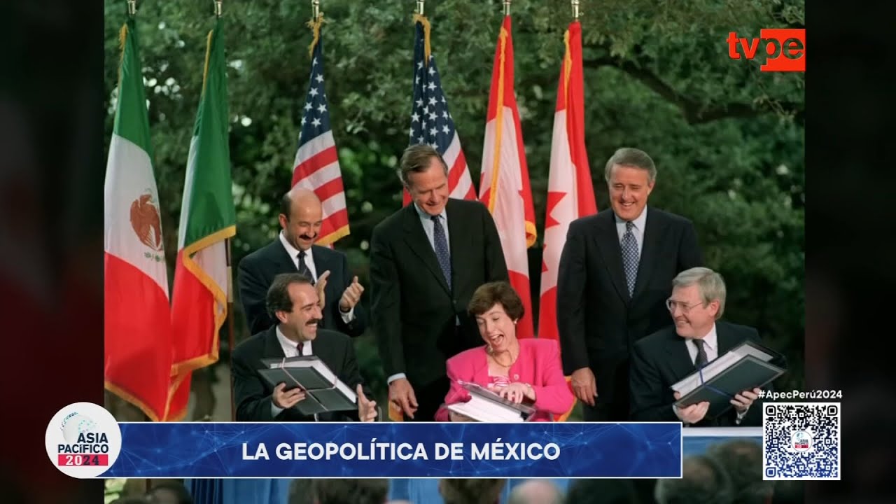 Asia Pacífico 2024 | Programa completo del 14 de octubre del 2024 - YouTube
