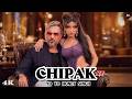 CHIPAK KE Official Video Yo Yo Honey Singh Alfaaz New Song 2026 Music Show 