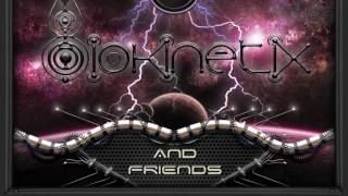 Biokinetix, Activating Evolution - Skyrock