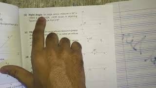 Types of angle ( explanation with name ) #angle #maths #viralvideo #export #expore #degree