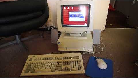 IBM PS/1 Breadbox Ensemble