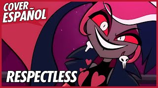Respectless - Velvette & Carmilla Song No Voy A Darte Respeto Cover Español Latino David Delgado