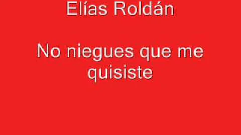 Elias Roldan Photo 8