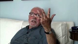Oral Histories - David Lloyd