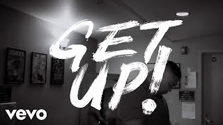 Johnny Suite - Get Up (Official Music Video)