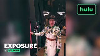 Exposure - Set Tour | Hulu