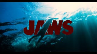 Jaws - Remake (Conceptual Trailer)