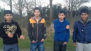 Nepali Short Movie - 'Bidesh ko Pida' - NepaliYoloProduction Nepali Short Movie - 'Bidesh ko Pida' - NepaliYoloProduction