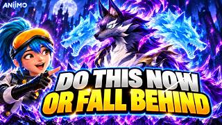 How To Get Inferlupa - The BEST Aniimo You Can Miss - Aniimo Best Aniimo Guide