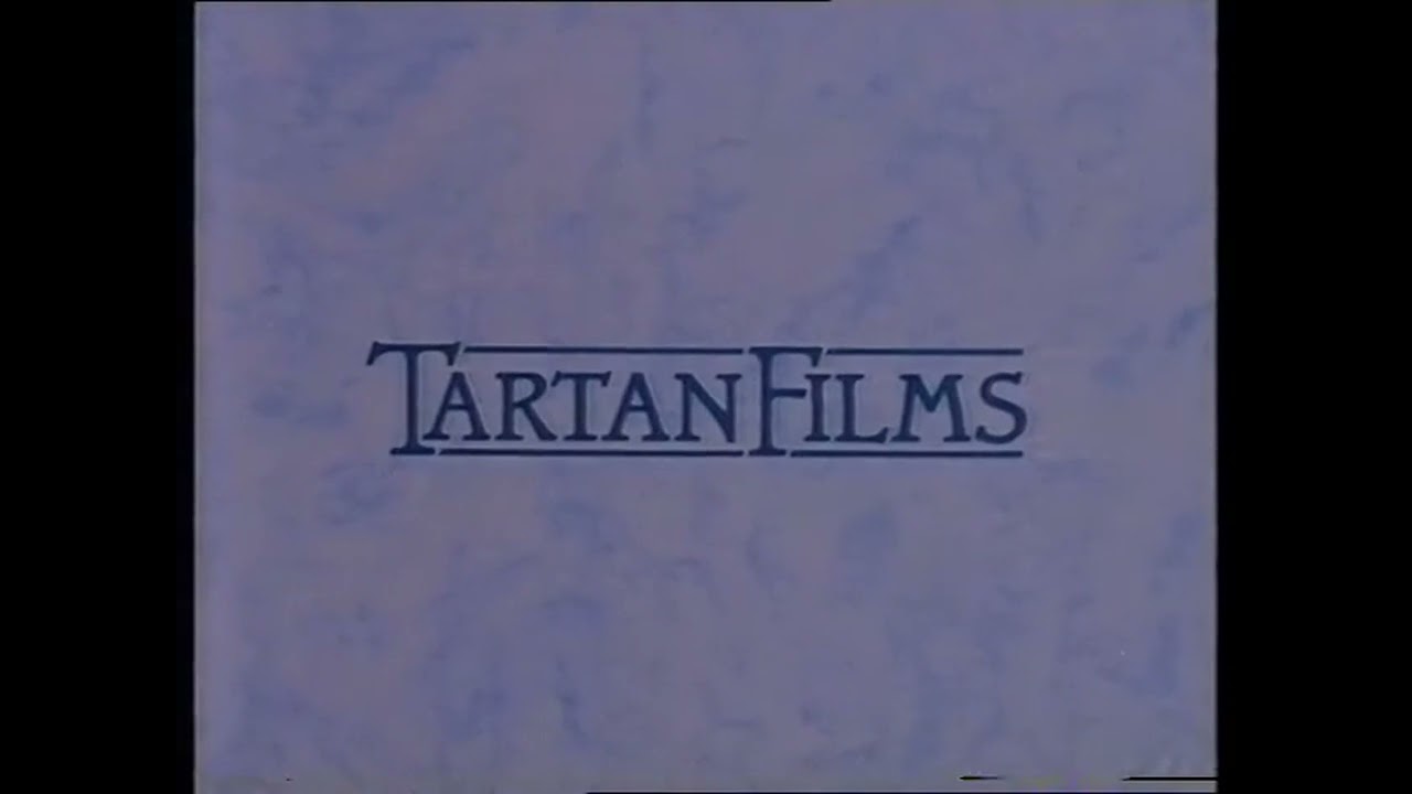 Tartan Films/Orion Pictures (1985)