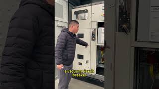 2000KVA Containerized substation Ready to Ship