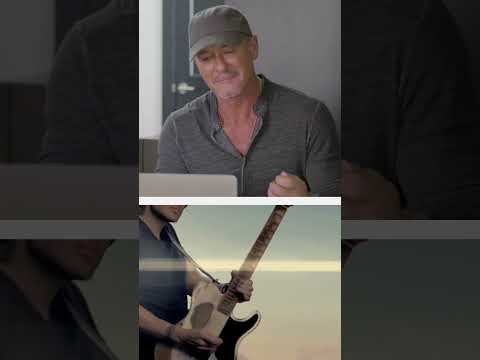 Tim McGraw -