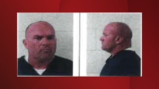 TROOPER FIRED: Craig County trooper charged with sexual battery