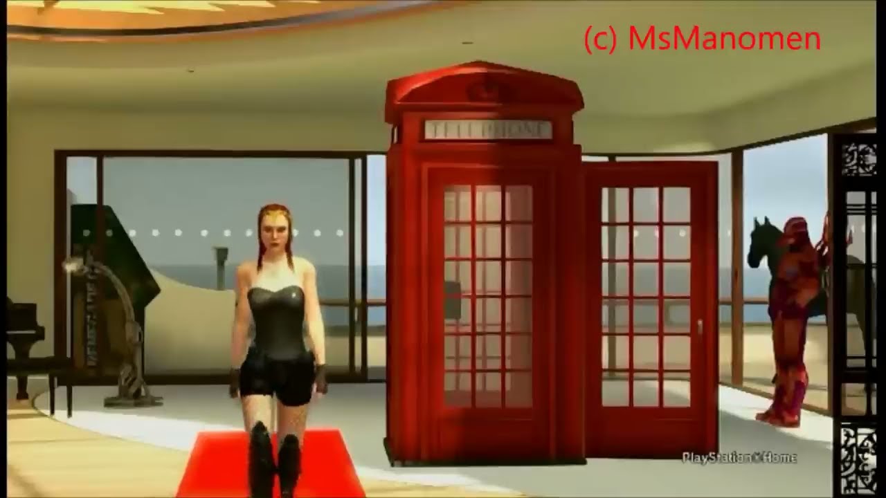 DJ Manomen - Love Overwhelms