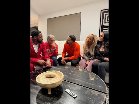 When Wayne and Anthony gets into it about Shayla!