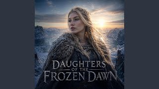 DAUGHTERS OF THE FROZEN DAWN