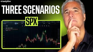 This SPX Trade Wins in Three Market Scenarios. Tony Battista Shows the Math.