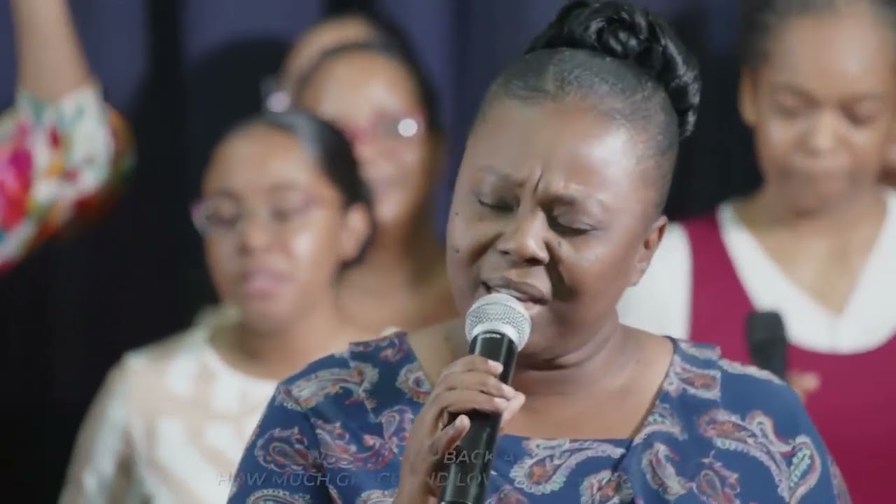 The Kinsman Redeemer | Sis Elizabeth Bishop & Saints