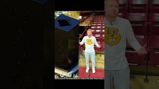 Should the coach keep him on the team??😬#basketball#shorts #funny