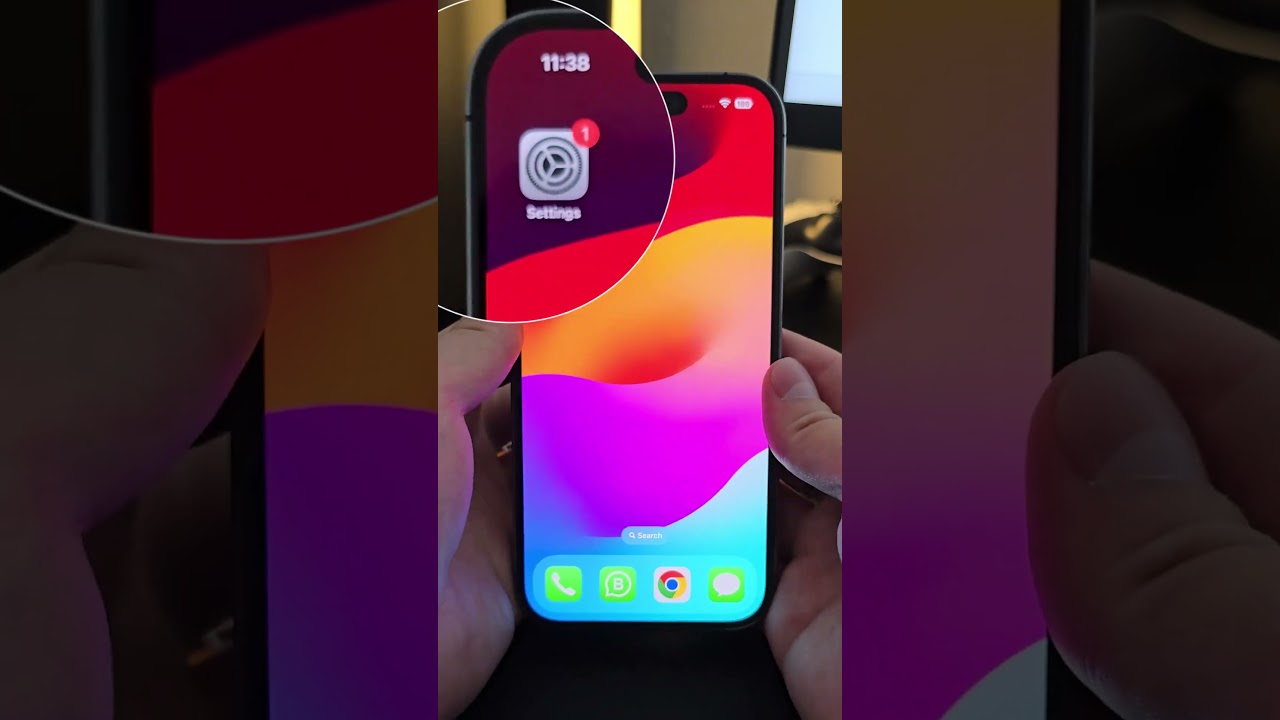 30 Seconds | Install Data SIM Card 