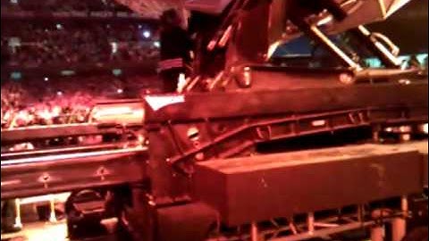 Take That Progress Live Tour Manchester 4th June 2011 - Mark