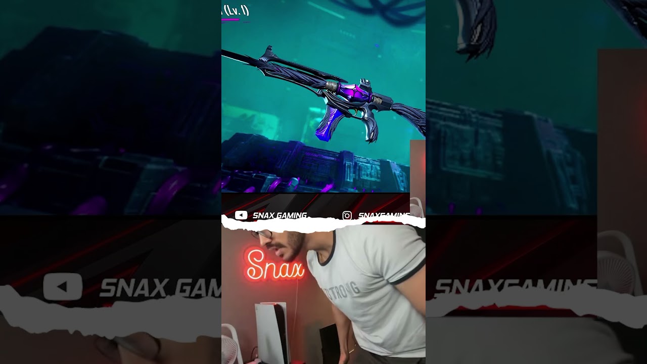 USE THIS HACKS FOR CRATE OPENING 