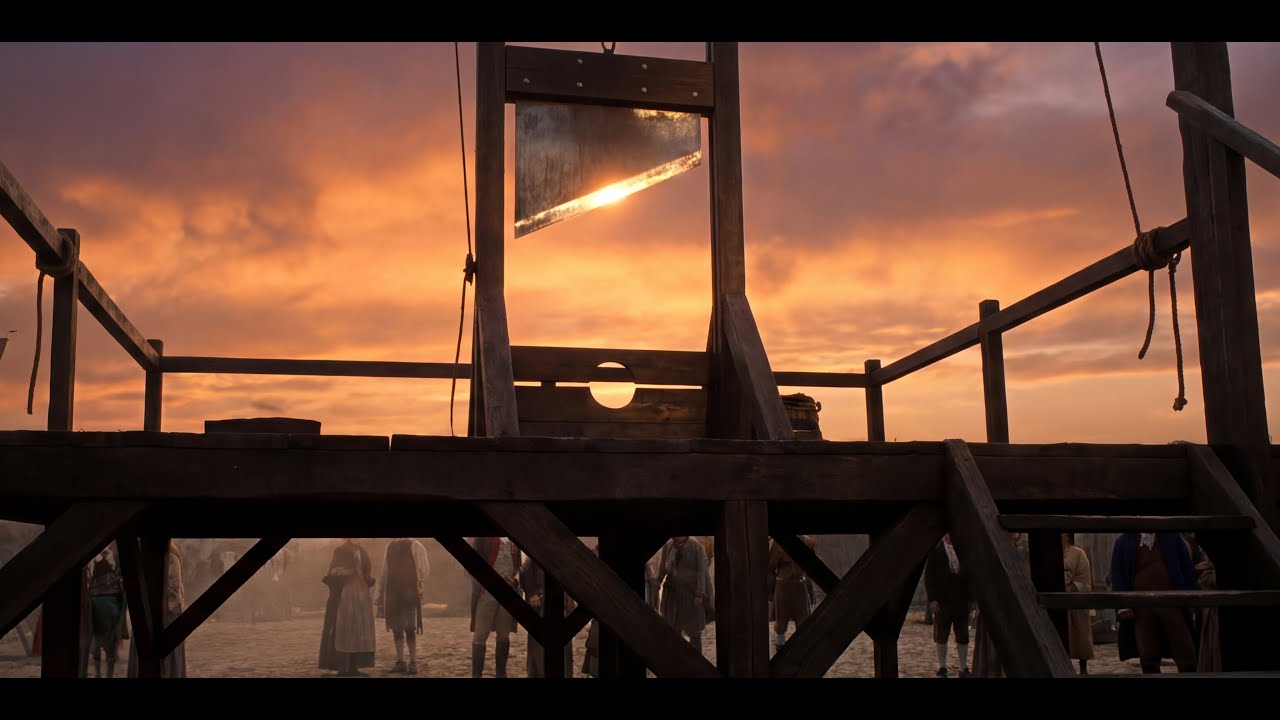 【正義は誰のものか】Irredeemable - Official Music Video