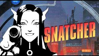 act 3!! oOo | Snatcher | Part 4 Finale