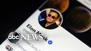 Elon Musk reaches deal to buy Twitter l ABCNL