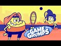 Tennis (by Rizatch) - Game Grumps Animated