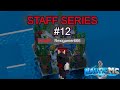 Staff series 12 en nauticmc el servidor de vmario