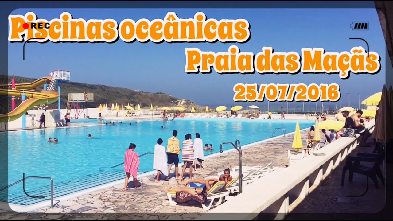 piscinas-oce-nicas-da-praia-das-ma-s-25-07-2016-youtube