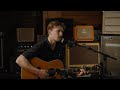 Hollow coves  patience live acoustic session