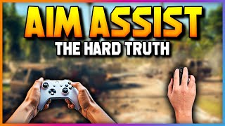 Battlefield 6 Aim Assist Drama Explained!