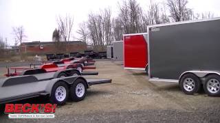 Who is Becks Trailers