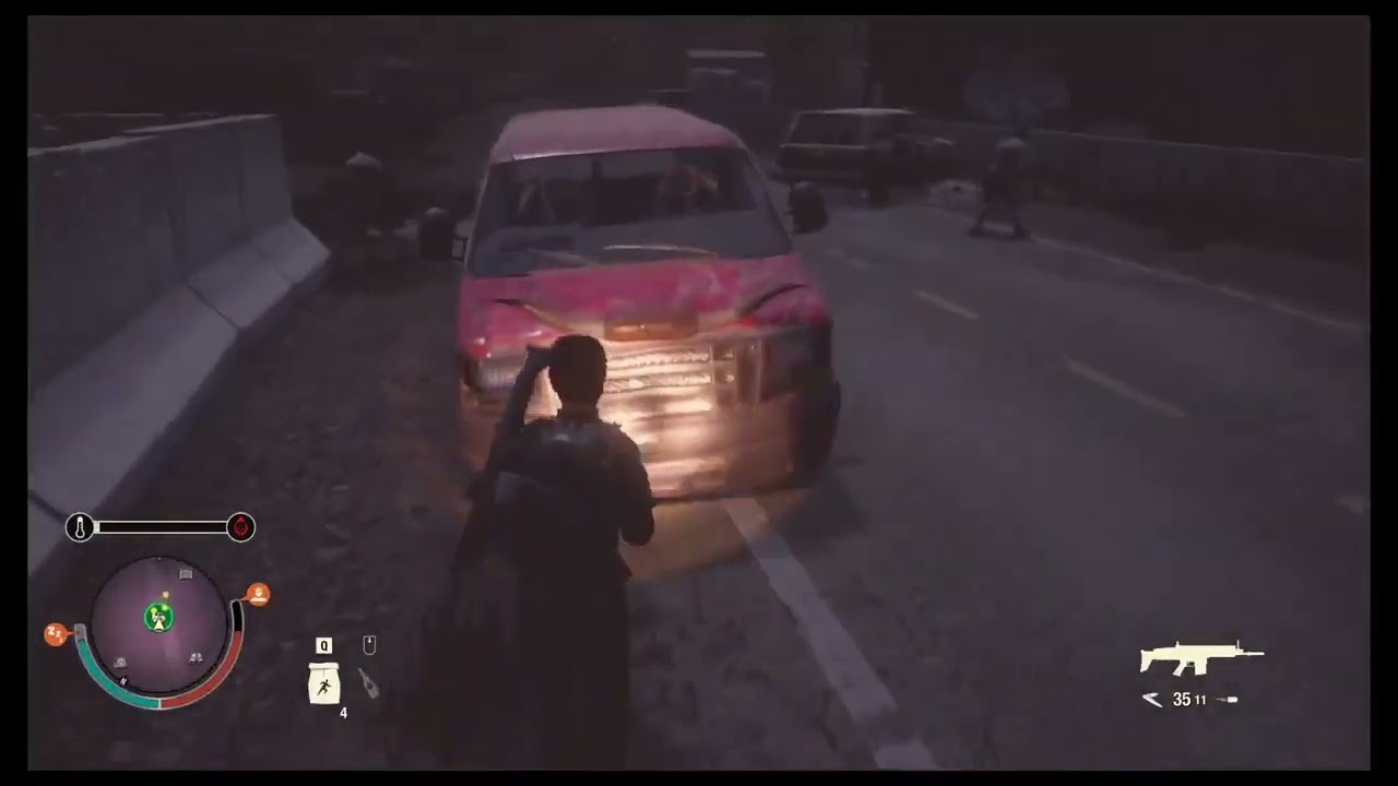 Scavenging, Flying Cars & Missions | State of Decay 2 | EP. 2