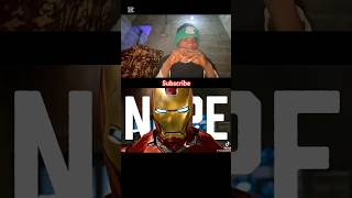 Iron Man Edit Is Too Lit