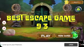 BEST ESCAPE GAME 2020 LEVEL 93